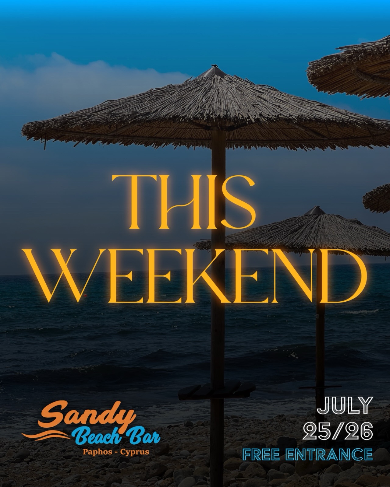 Sunday Sessions: Joakeim & Billy D