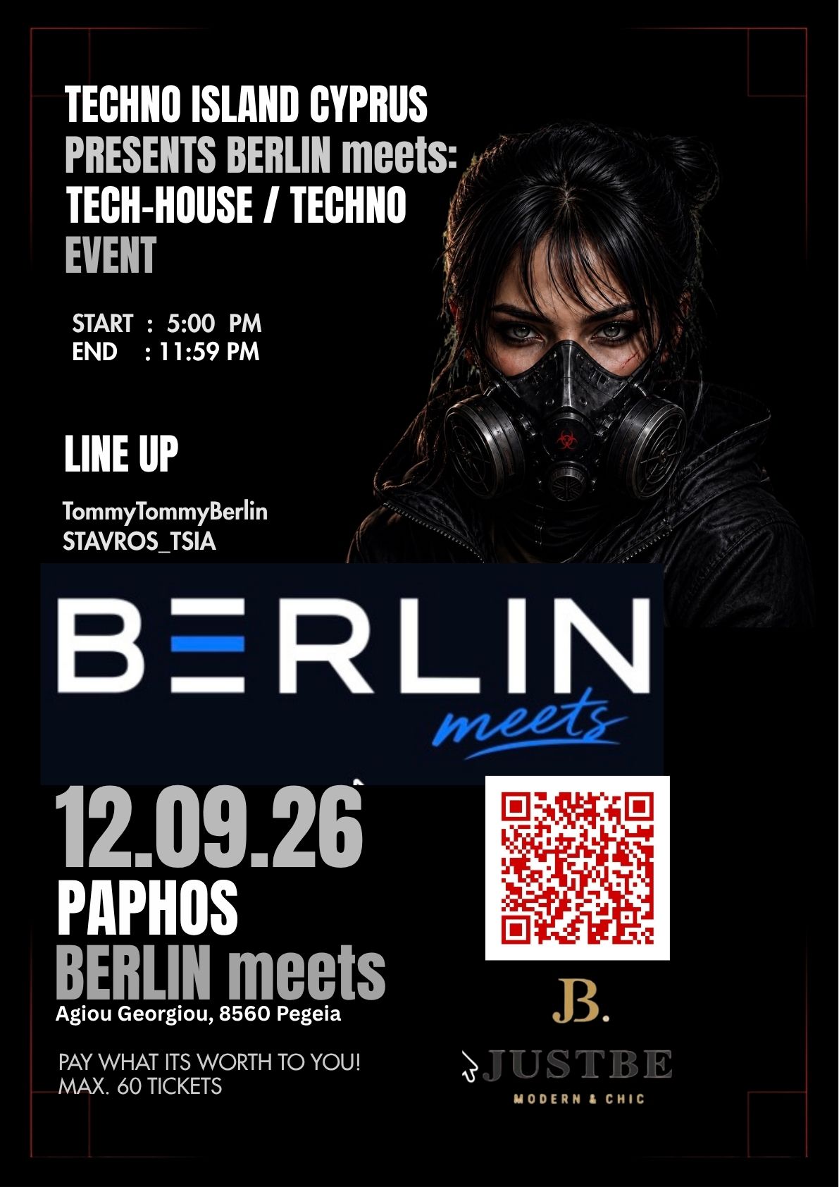 Berlin Meets - BERLIN BEATS